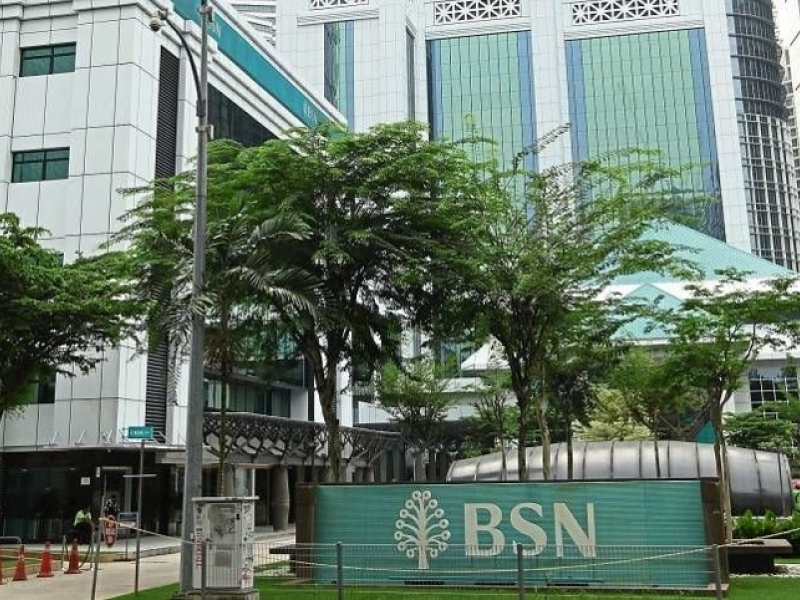 Bank Simpanan Nasional