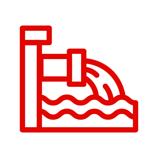 Sanitary and Waste Water Systems