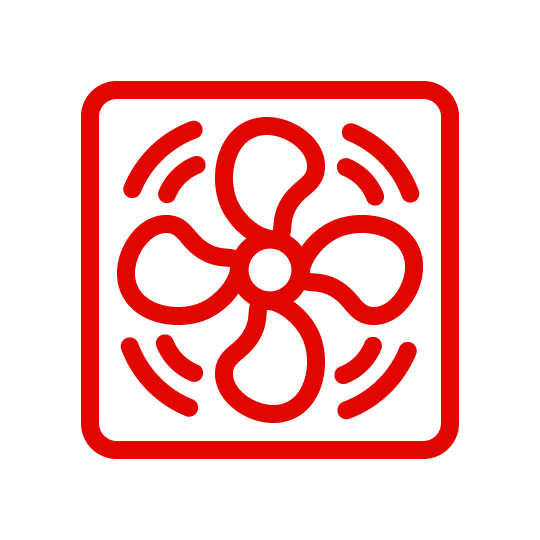 Ventilation Systems