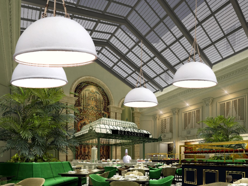 Yangon Heritage Hotel