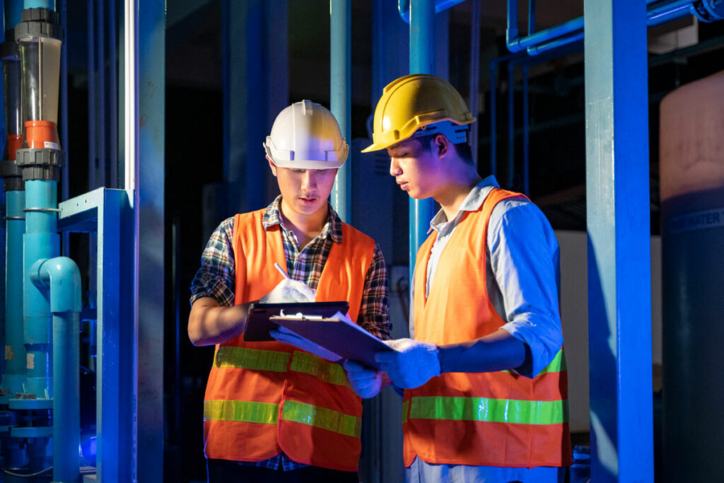 Mechanical and Electrical Engineering Consulting